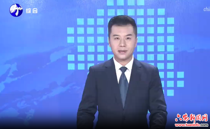  霍邱：“农头”链“工尾”促进农业增产增效