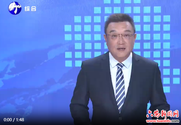 霍山：镇企合作新模式 强村富民添动力