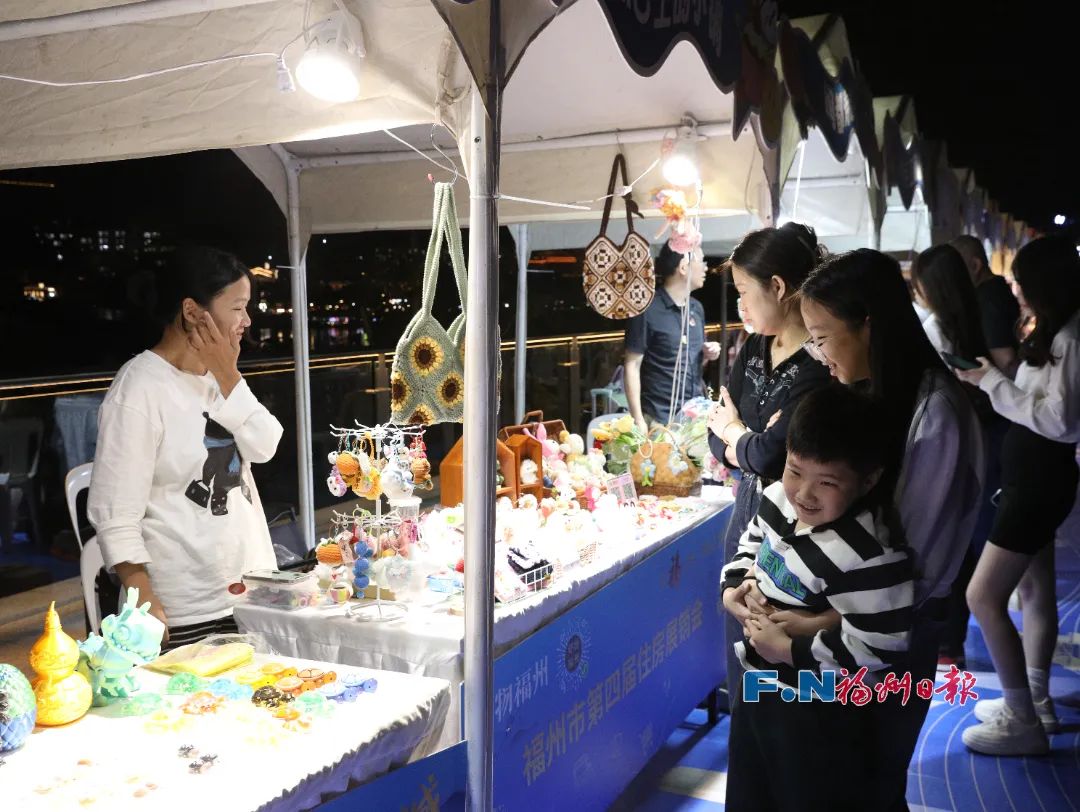 这个周末!福州太“热”了!