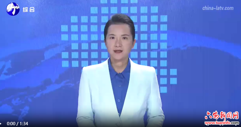 方正走访慰问六安军分区和市消防救援局