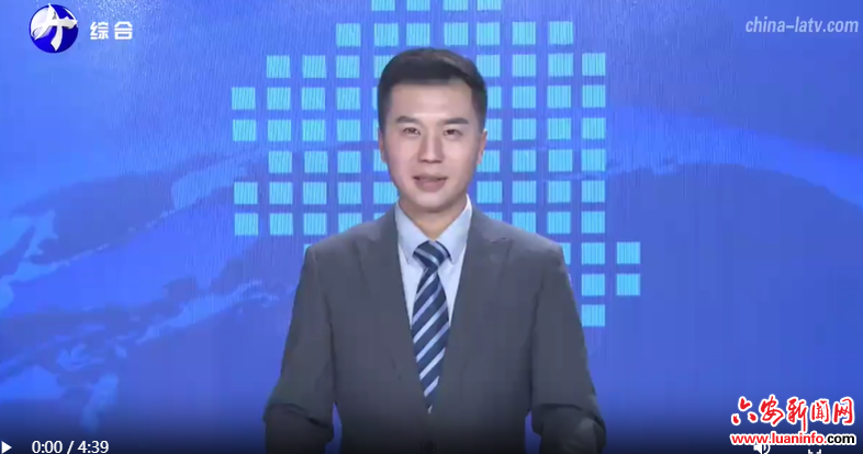 舒城：加大企业科创力度 不断提升发展质效