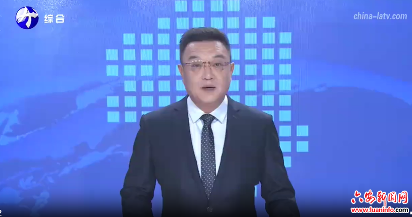 我市建管并重让群众喝上放心水
