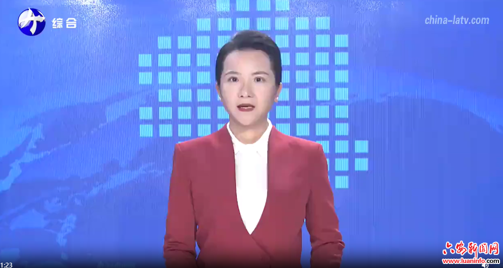 霍邱：加快农村供水项目建设 保障农村群众供水需求