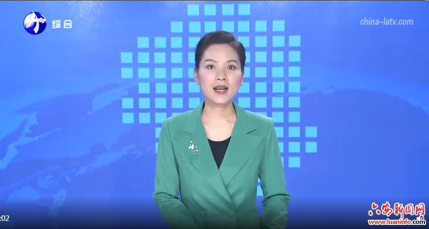 抢抓夏收工作 确保颗粒归仓