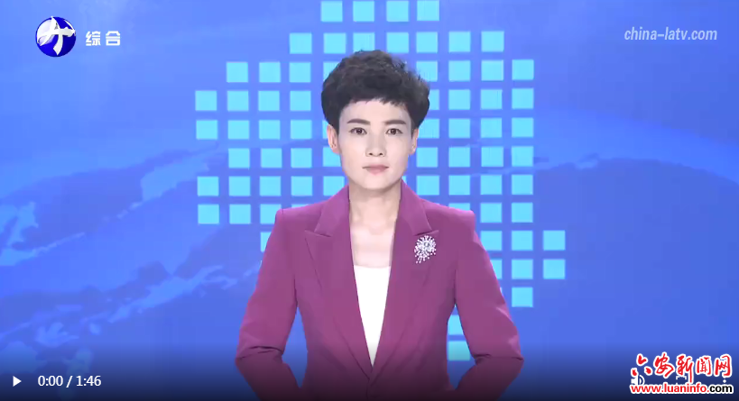  金安：筑牢反诈防线 守护群众“钱袋子”