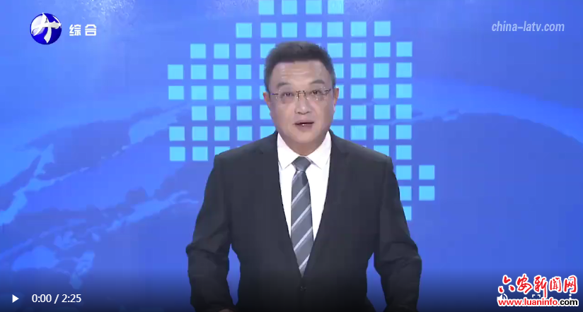 高温下的坚守 用汗水诠释劳动之美