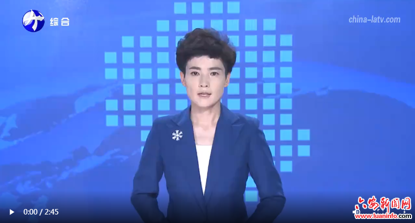 “旧梯换新”保障群众出行无忧