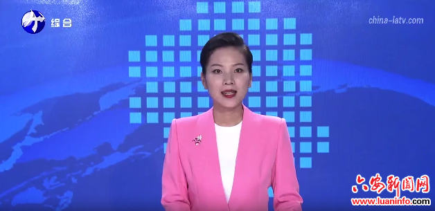  六安：强化技术改造 推动产业转型升级