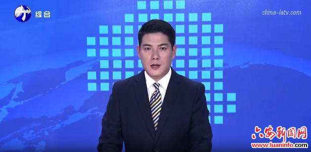 金寨流波䃥镇：互助养老 温情度晚年