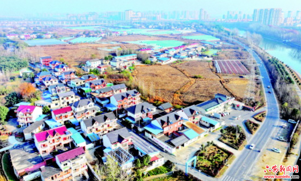 和美乡村　美美与共