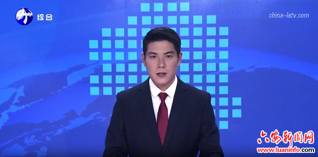  霍山：以“灊邑默化”品牌激活基层善治新动能