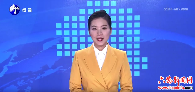 六安：创新实践点燃“夕阳红” 织密独居老人安全幸福网