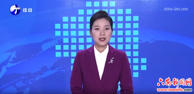 “皋品入沪”六安好物年货市集在上海举办