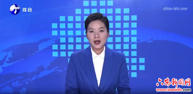 六安：城区26个路口启用自适应信号灯 通行效率显著提升