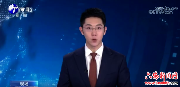 中央、省级媒体看六安