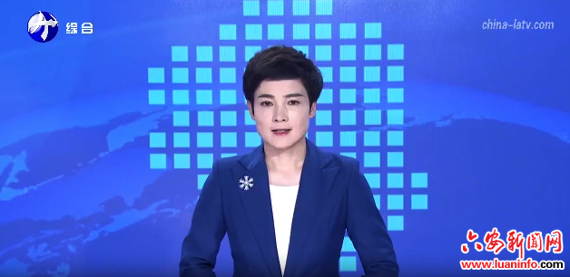 金寨：直播成为新农活