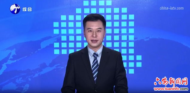 金安区：护航企业复工复产 筑牢安全防线