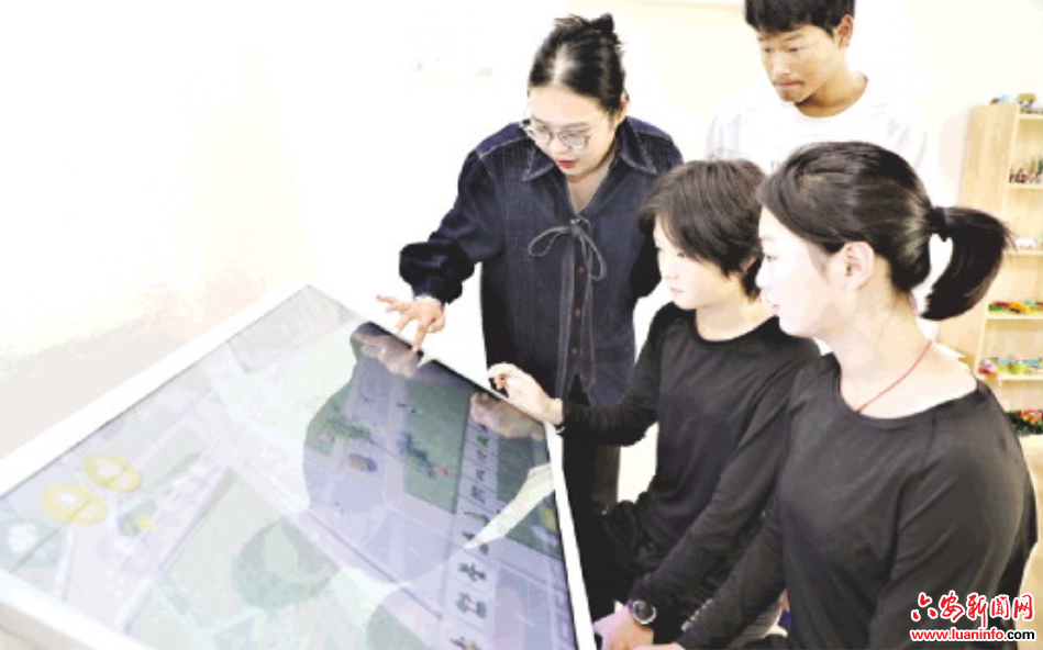 我市扎实推进“健康第一”理念落地见效