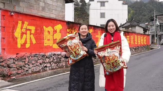 从贺岁片到旺运墙——旺旺大礼包以“送旺祝福”破局春节营销，温暖中国年