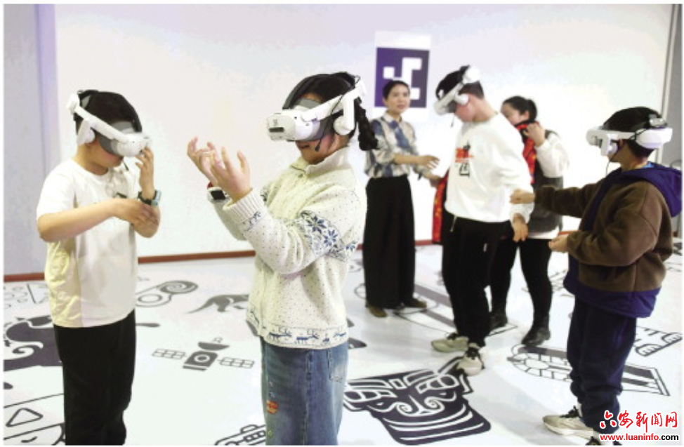 解锁文旅新场景