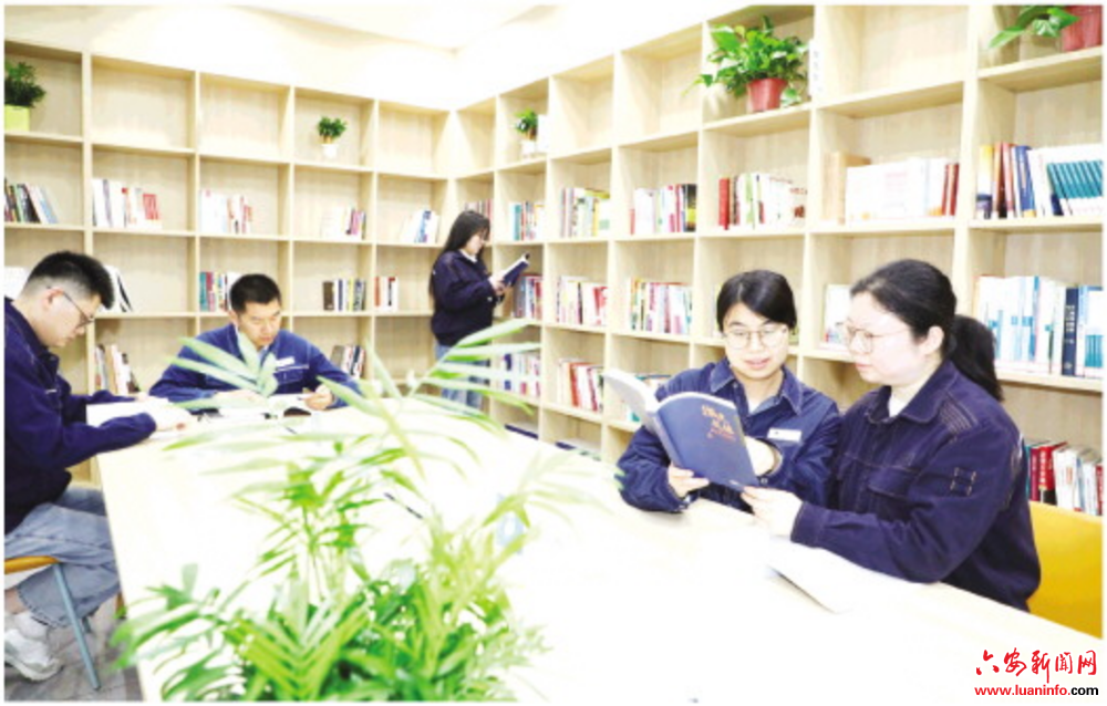 “按需点单”添书香