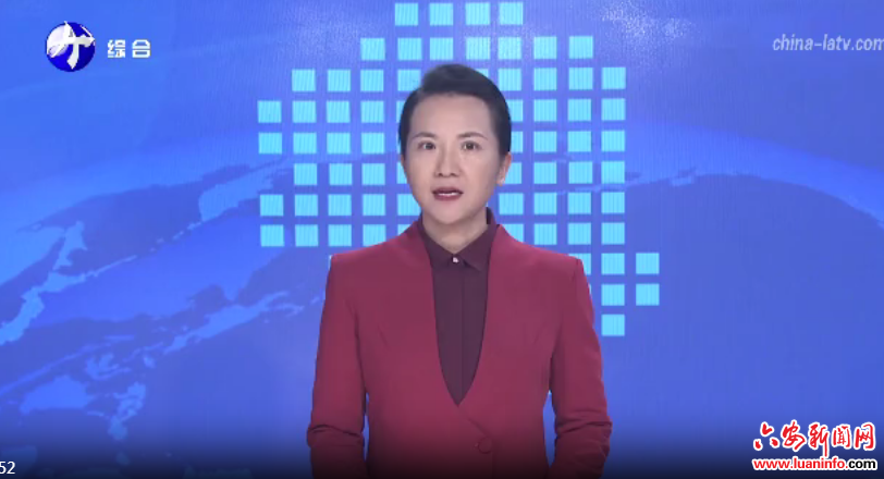  金寨：金融活水精准滴灌 助力企业行稳致远