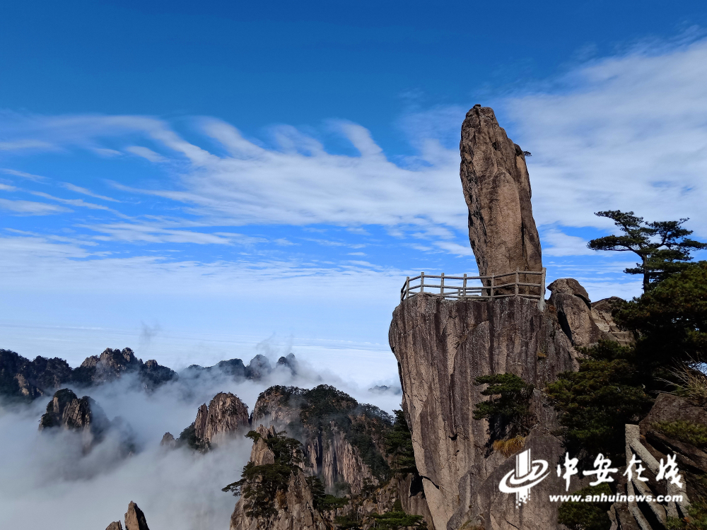 中安观察｜打造大黄山IP 安徽做对了什么？