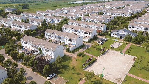 好日子从一张“红手印”契约开始