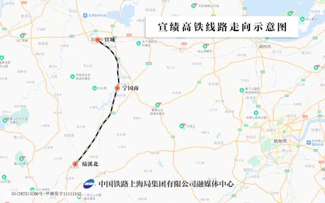 南京，正在进一步“靠近”安徽