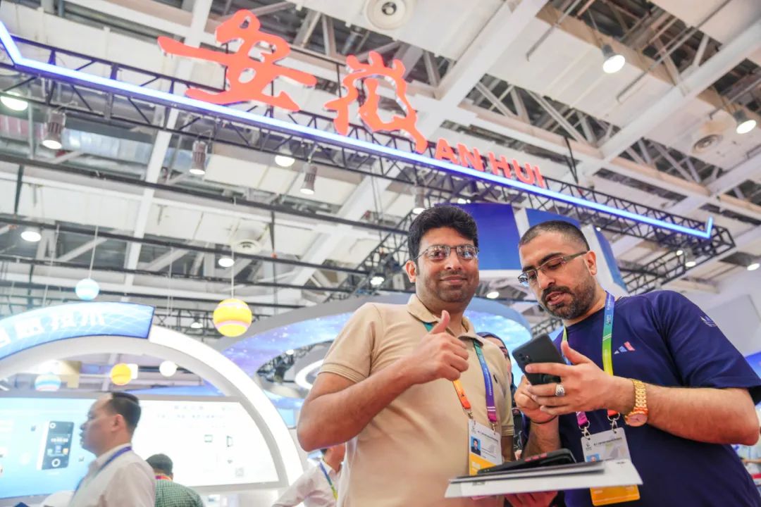 招商“内卷时代”，“错过深圳浦东，不可错过安徽”的口碑何来？