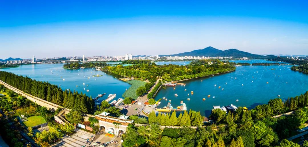 来玄武，“数”探未来！