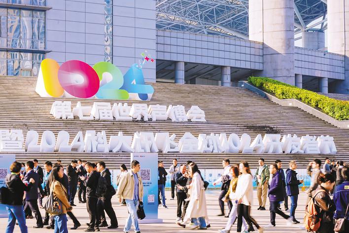 国产超大规模智算平台“飞星二号”在合肥启动