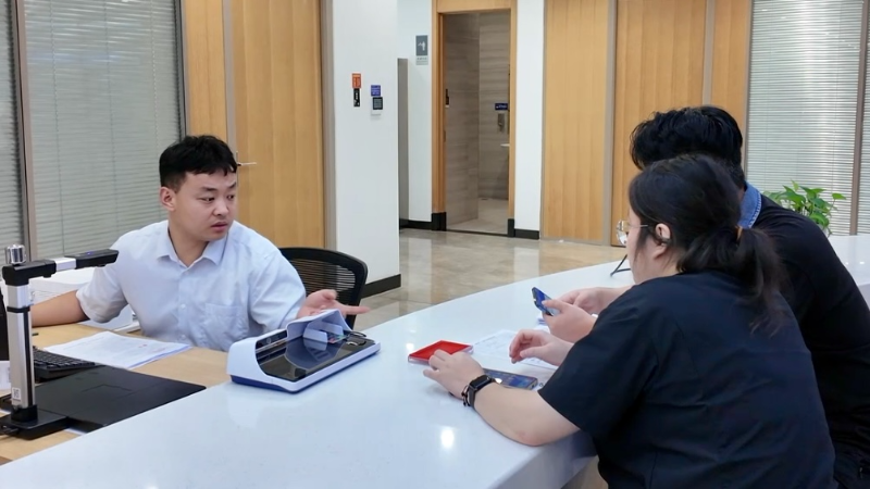 网语烟台：改革路上·亲历者说｜公积金“商转公” 托起群众安居梦