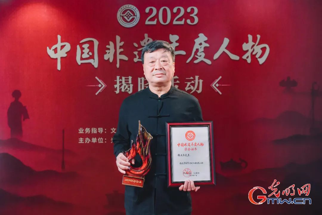 安徽的他入选，全国仅10人