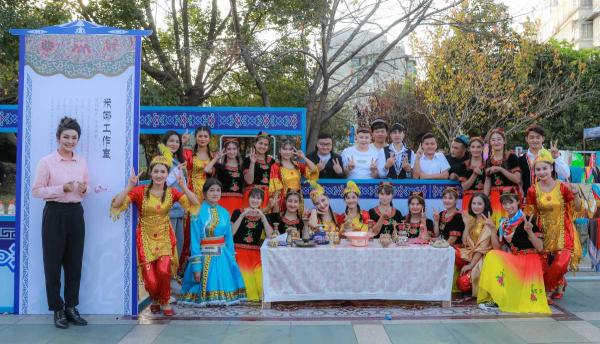 石榴花开！米娜工作法在全国推广造福万千学子