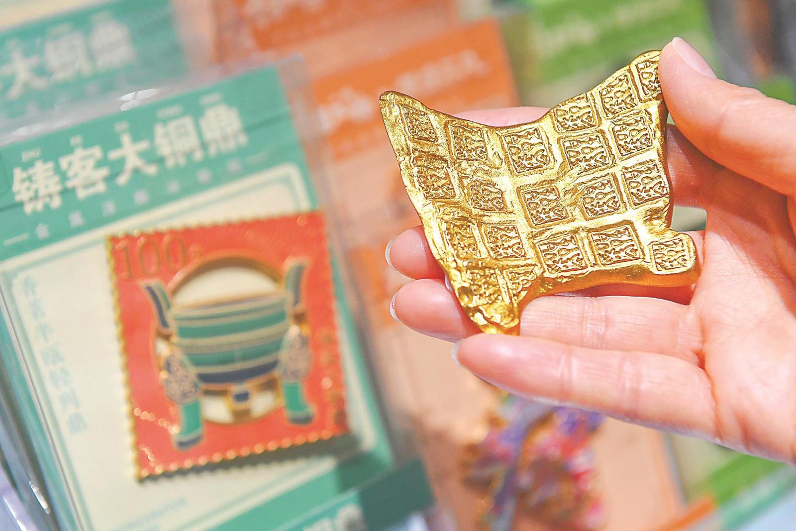 走进“活着”的寿县古城