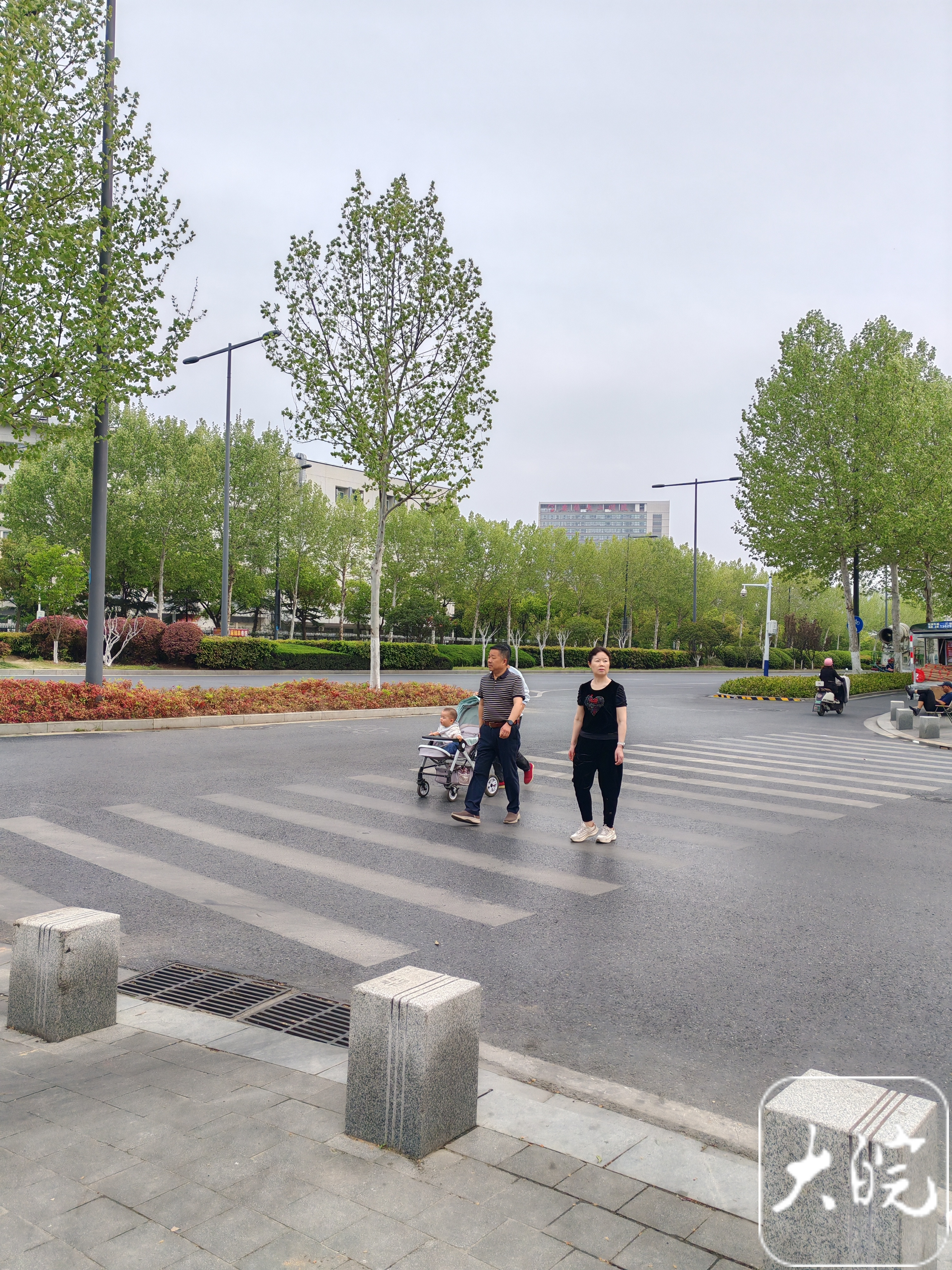 冷空气+强对流！安徽天气即将“大变脸”