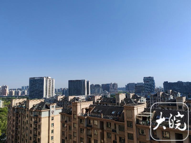 未来几天，安徽省气温升升升