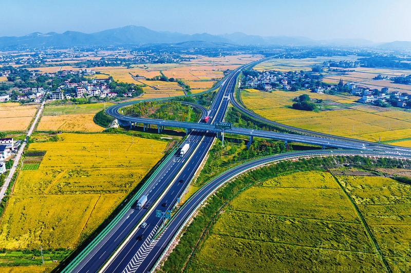 安徽省“五一”假期高速公路出行指南发布