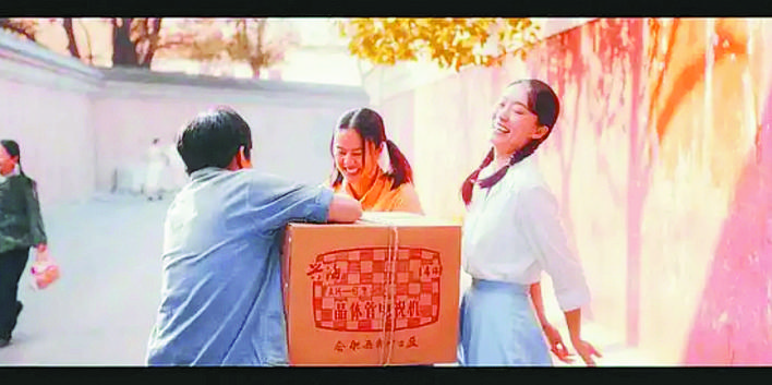 热播剧为何爱在安徽拍摄？