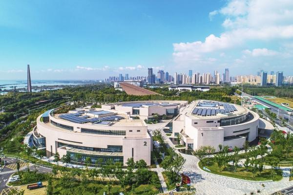 合肥点亮“科创之城”——安徽优化营商环境观察