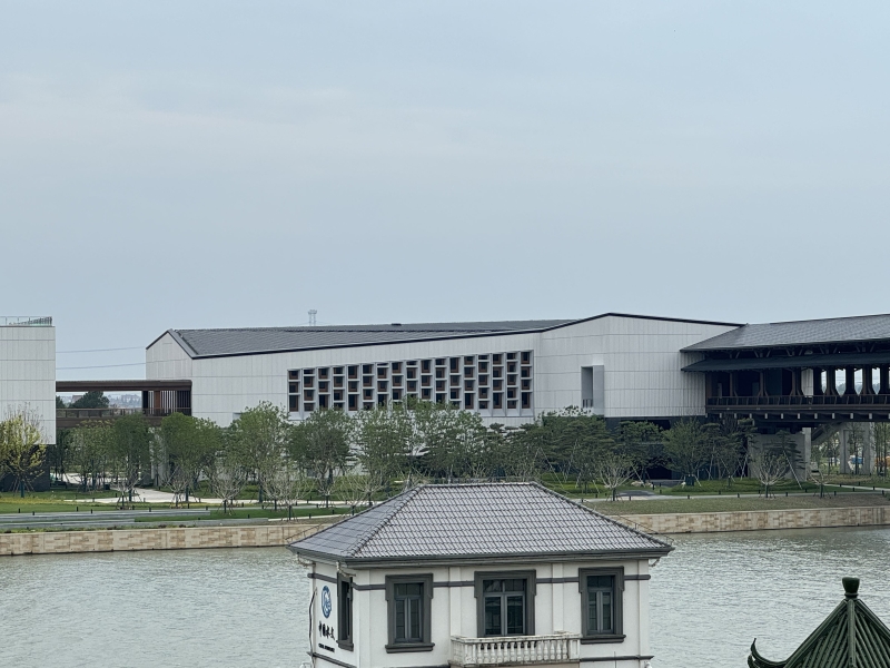 【皖苏交响 共谱长三角】在长三角原点 体验一刻钟穿行“沪苏浙皖”