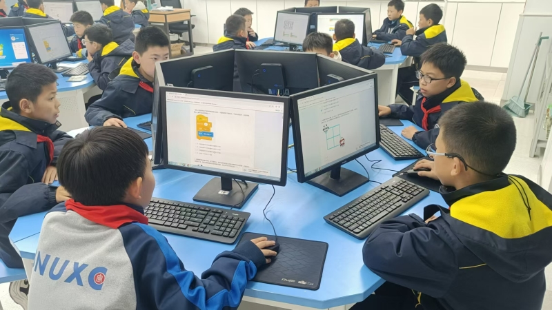 安徽：教育“双减”下的财政“加法”