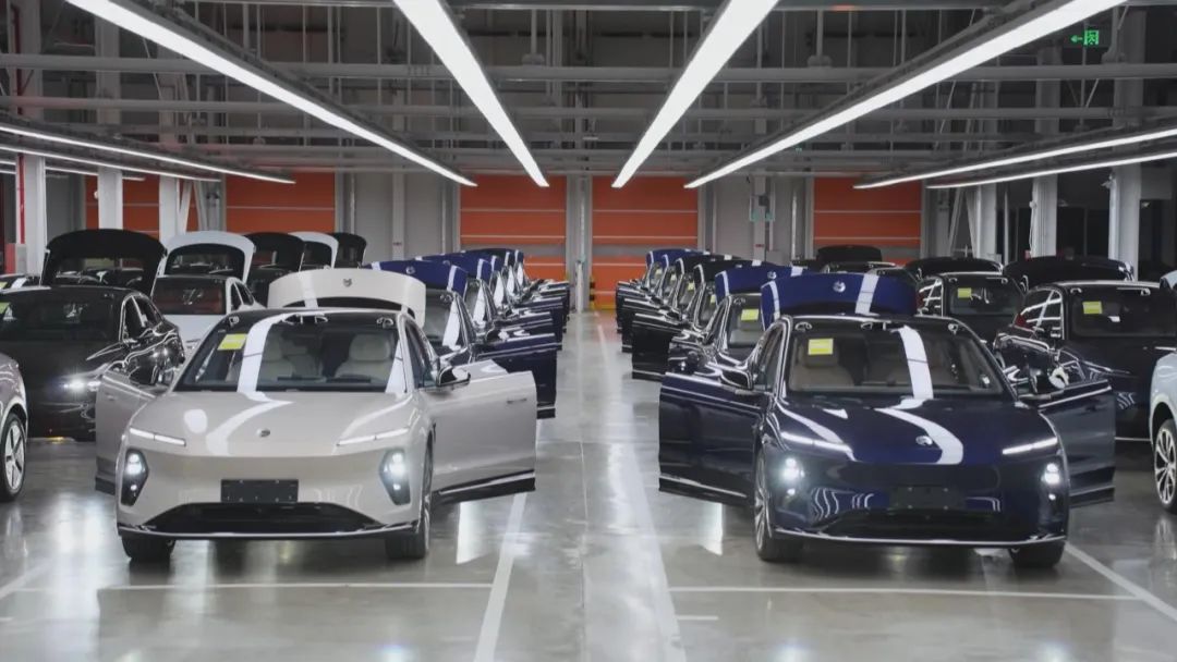 长三角协同联动发展 共建世界级先进制造业集群