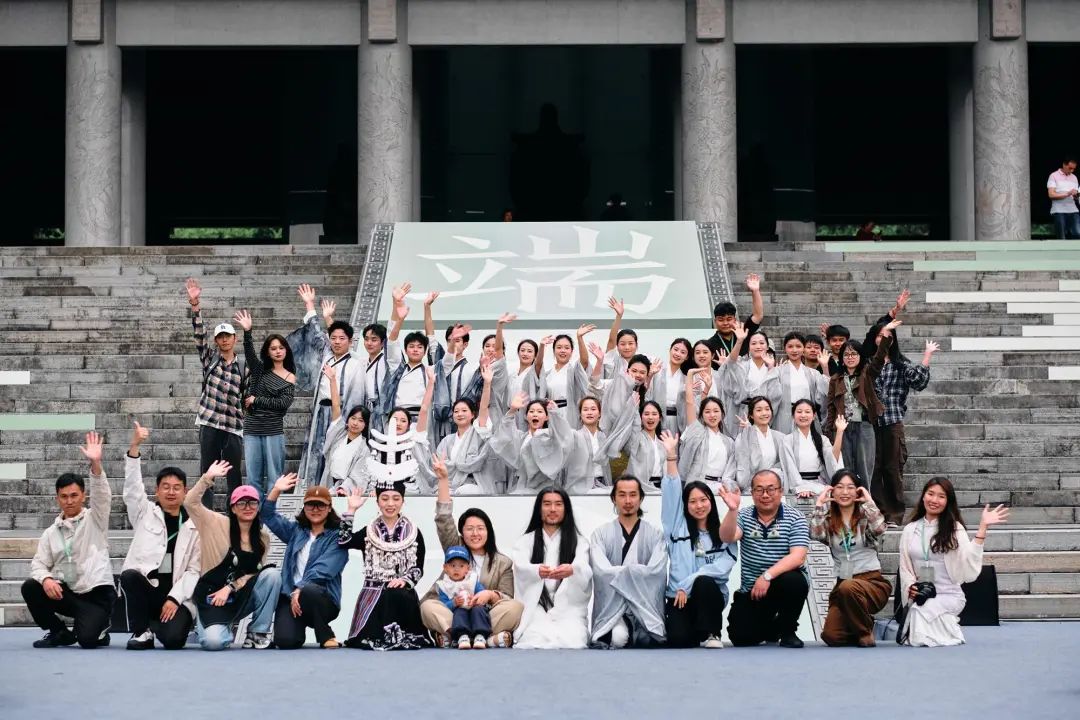 问心天地间，家国情更深！从端午阳明文创秀看孔学堂如何赓续文化基因