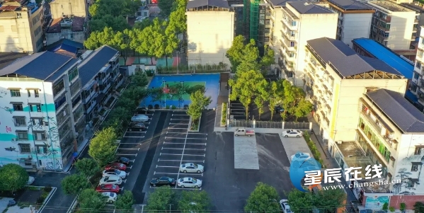 长沙入选中央财政支持实施城市更新行动城市未来3年将实施70个城市更新示范项目