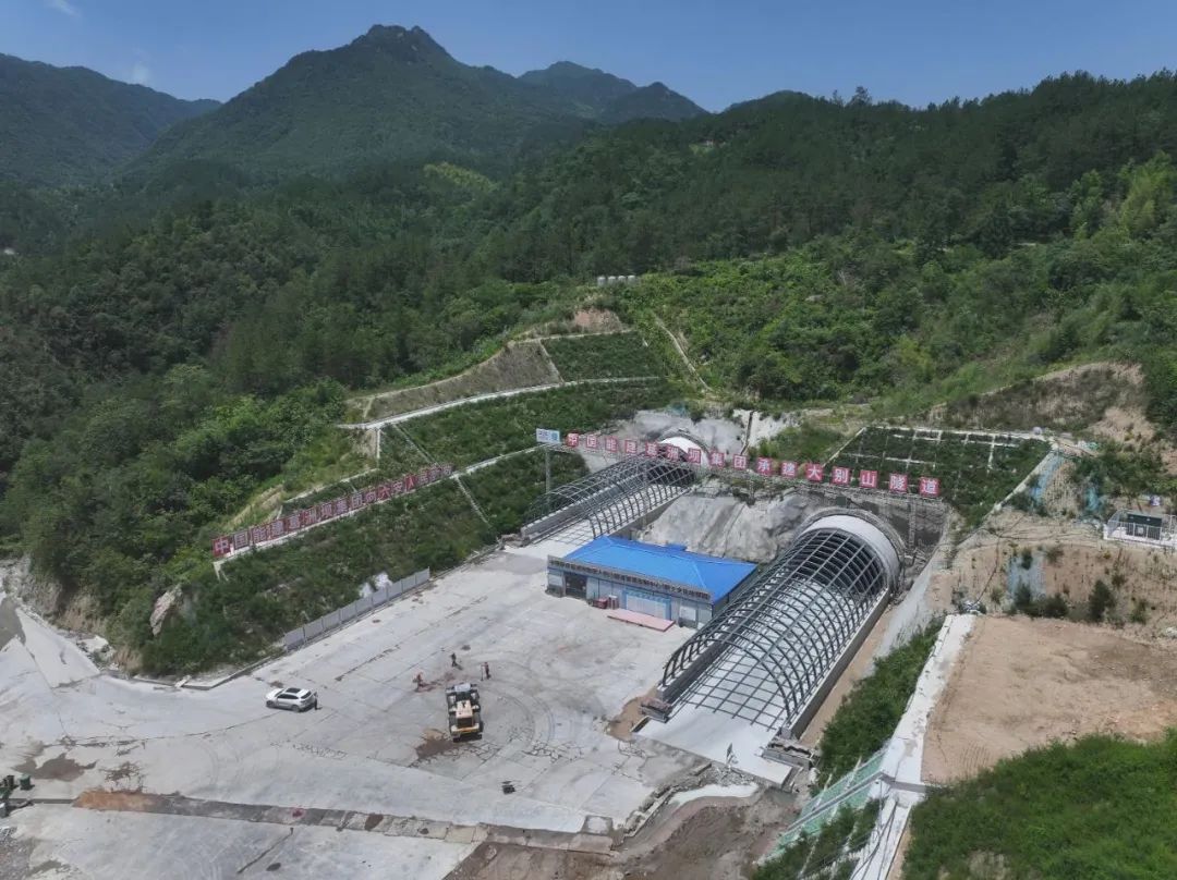 双幅贯通！皖豫“牵手”