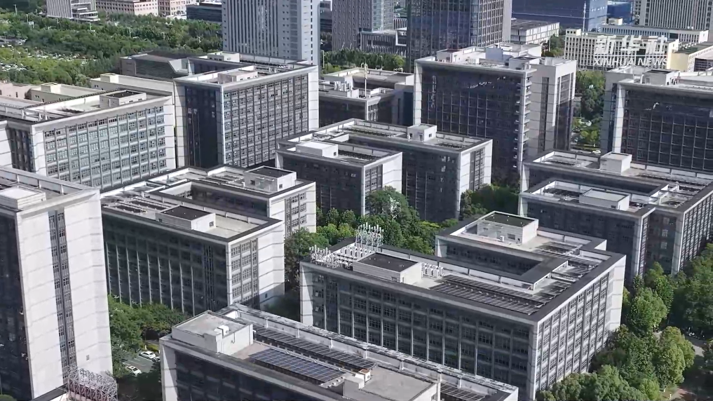 安徽省未来产业"多点开花"