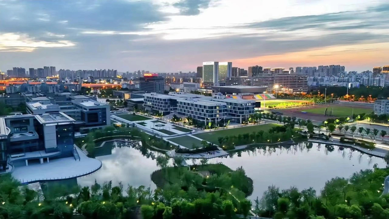 中安观察｜职校升本 如何重塑产业人才生态？