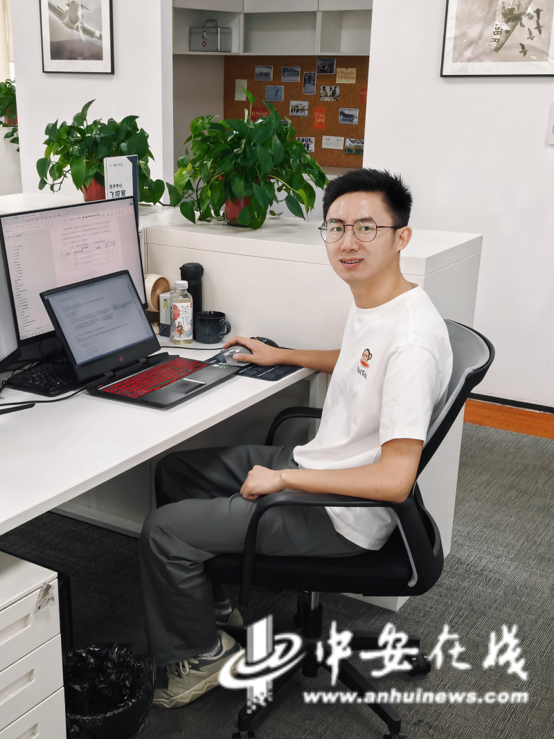 科创新就业｜飞控工程师——为飞行器装上“最强大脑”